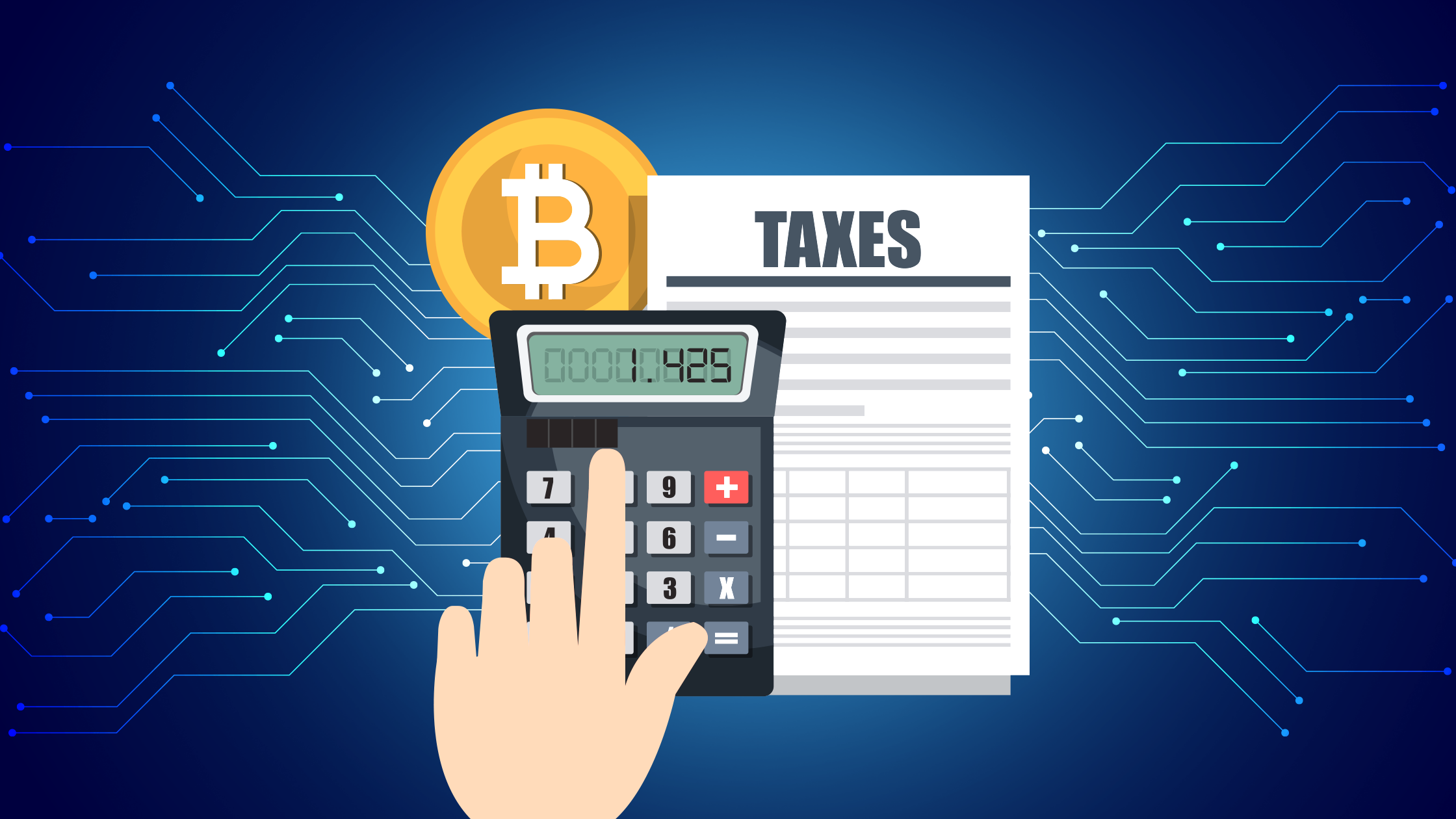 Crypto tax in India : Everything you need to know