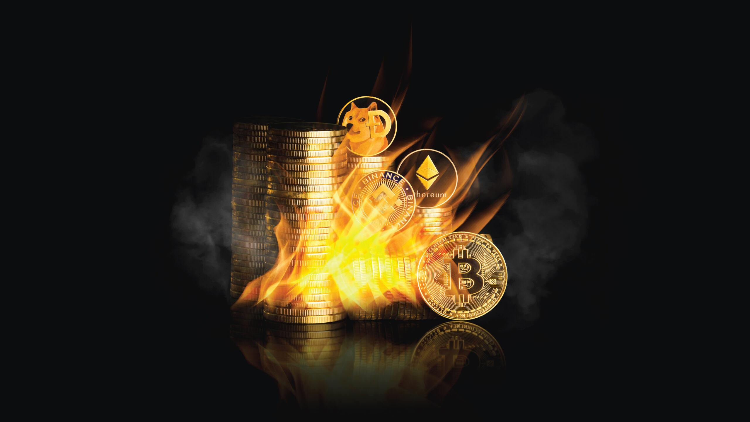 What Is Coin Burning and Why Is It Used?