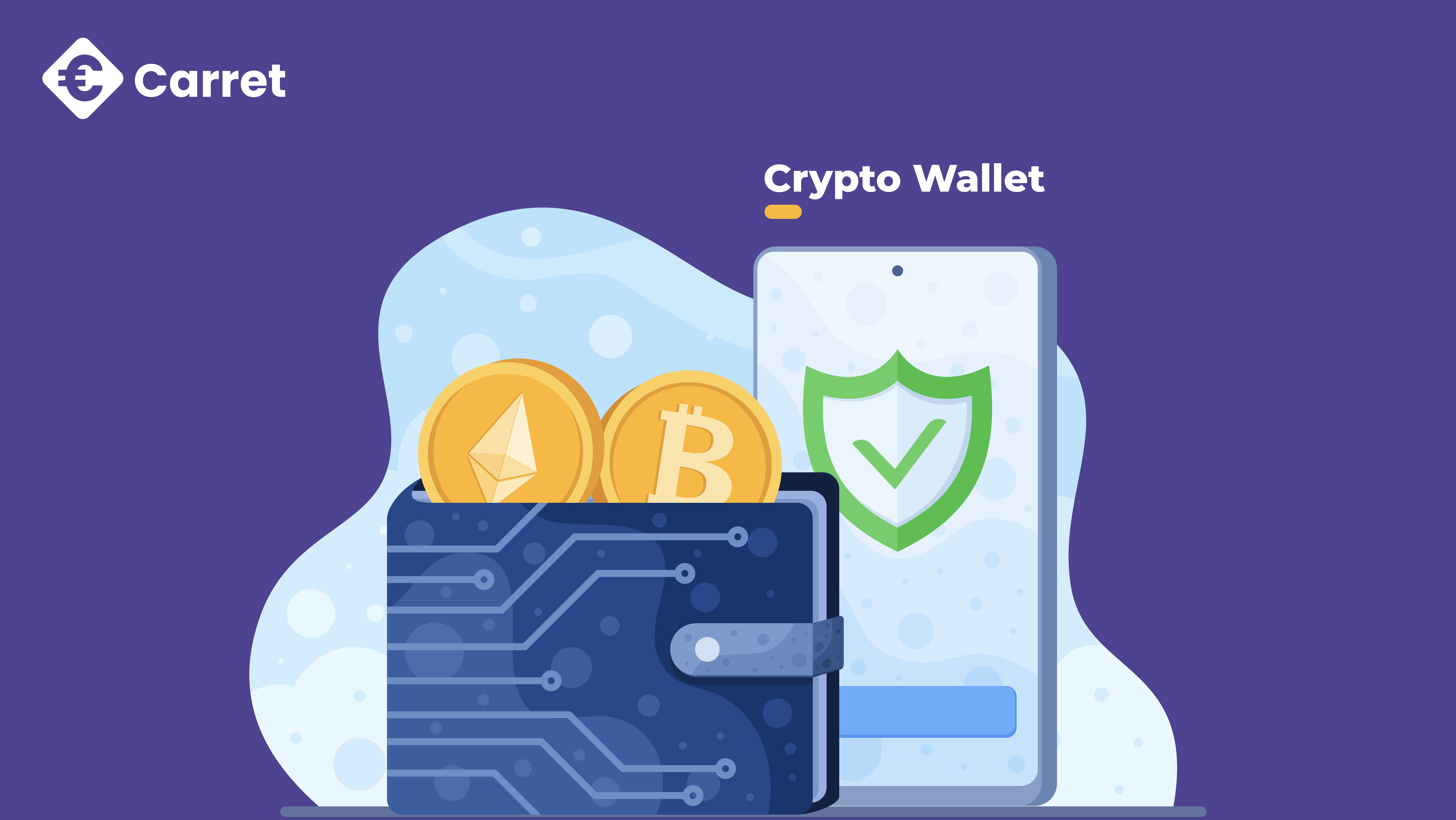 Understanding Cryptocurrency Wallets: A Beginner’s Guide