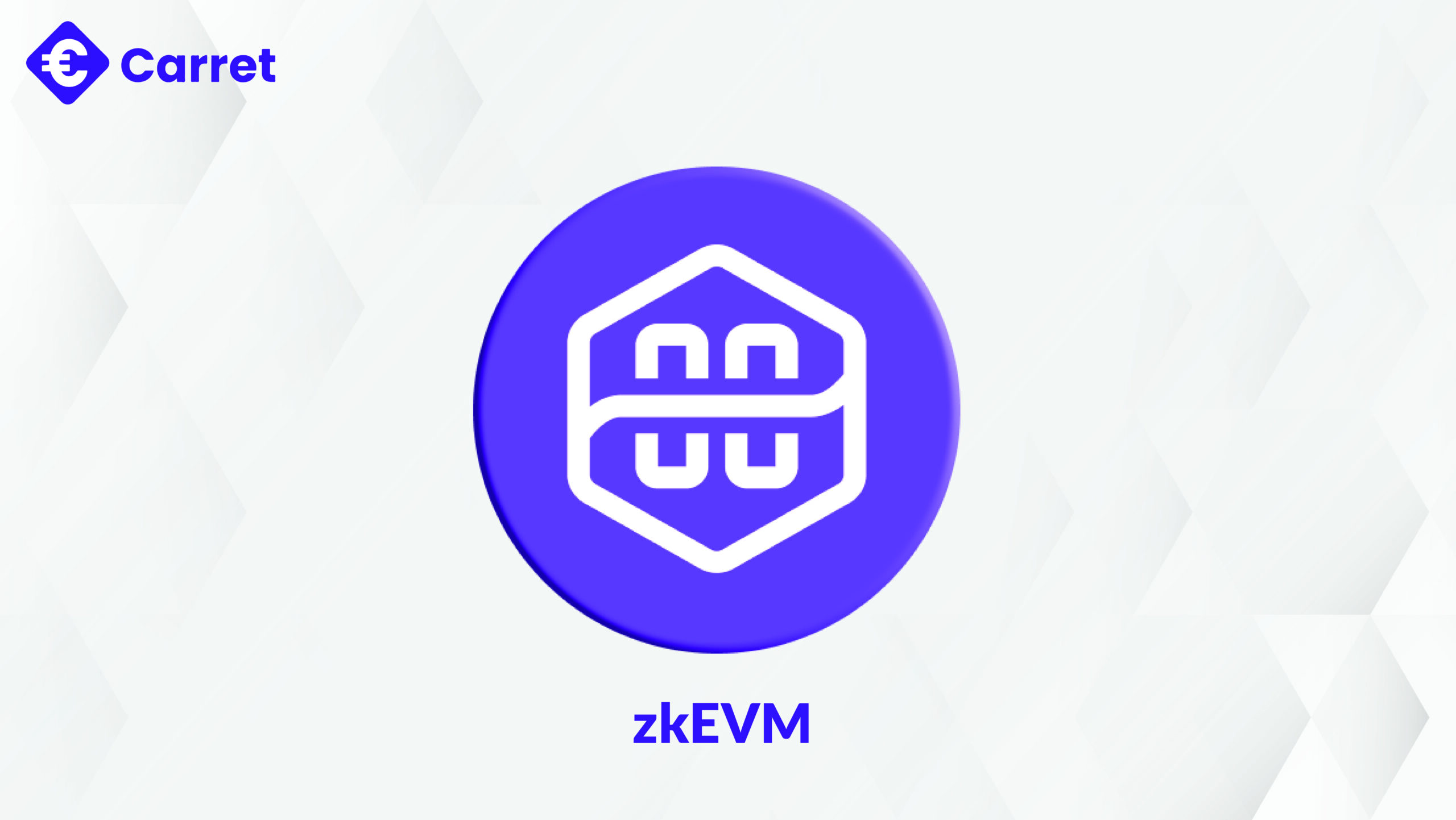 Everything about Zero-Knowledge Ethereum Virtual Machine (zkEVM)