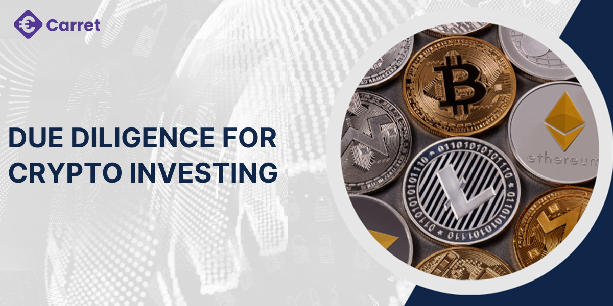 Importance of Due Diligence in Crypto Investing
