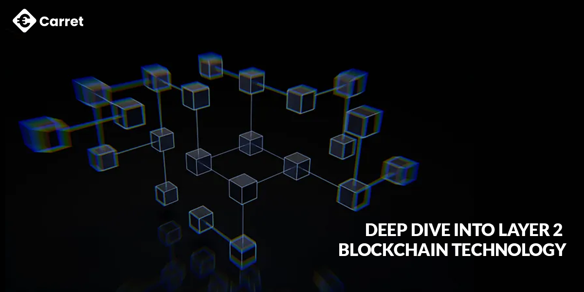 A Deep Dive Into Layer 2 Blockchain Technology