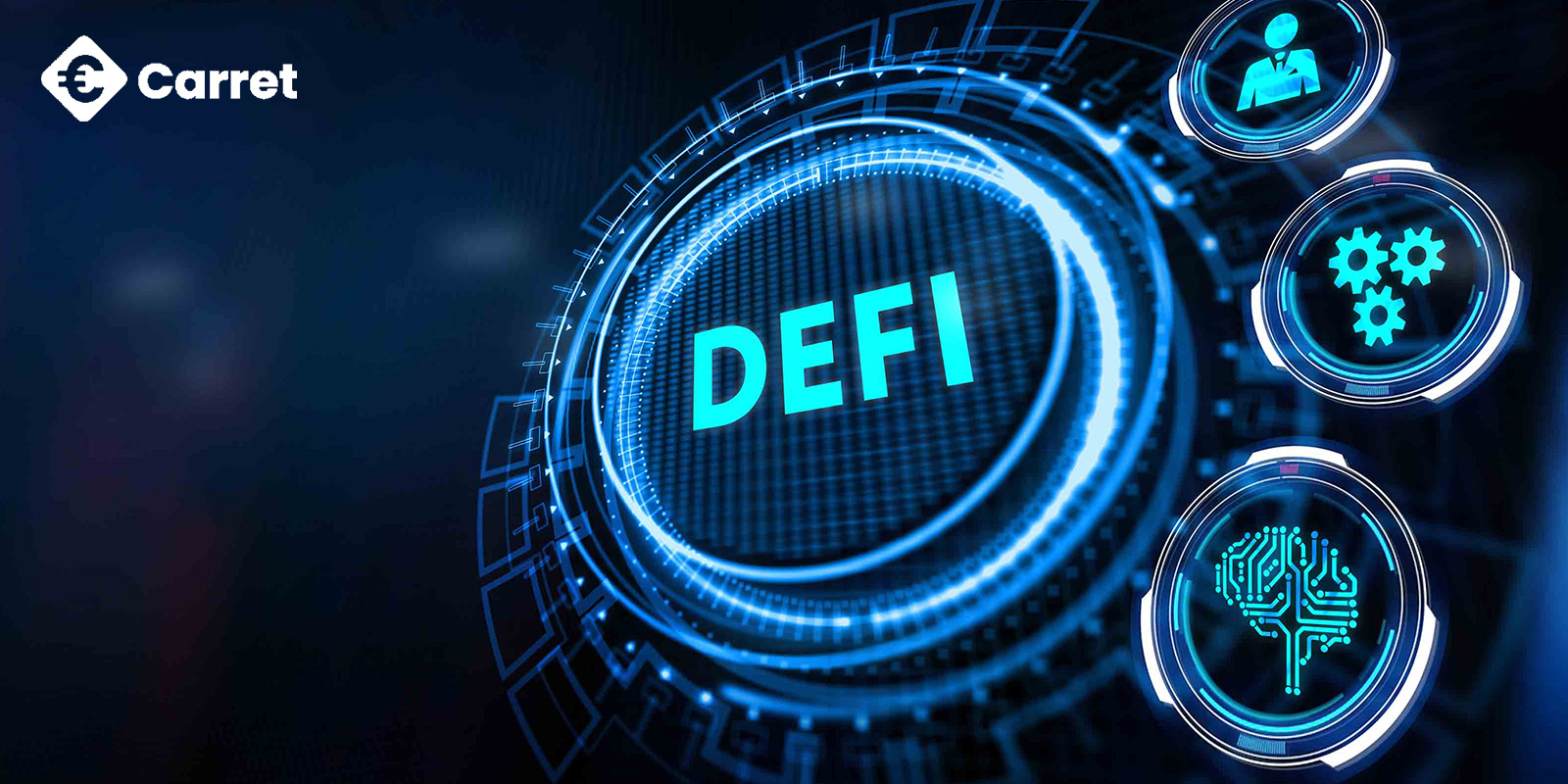 Delve Into The Upcoming Phase Of DeFi In 2024