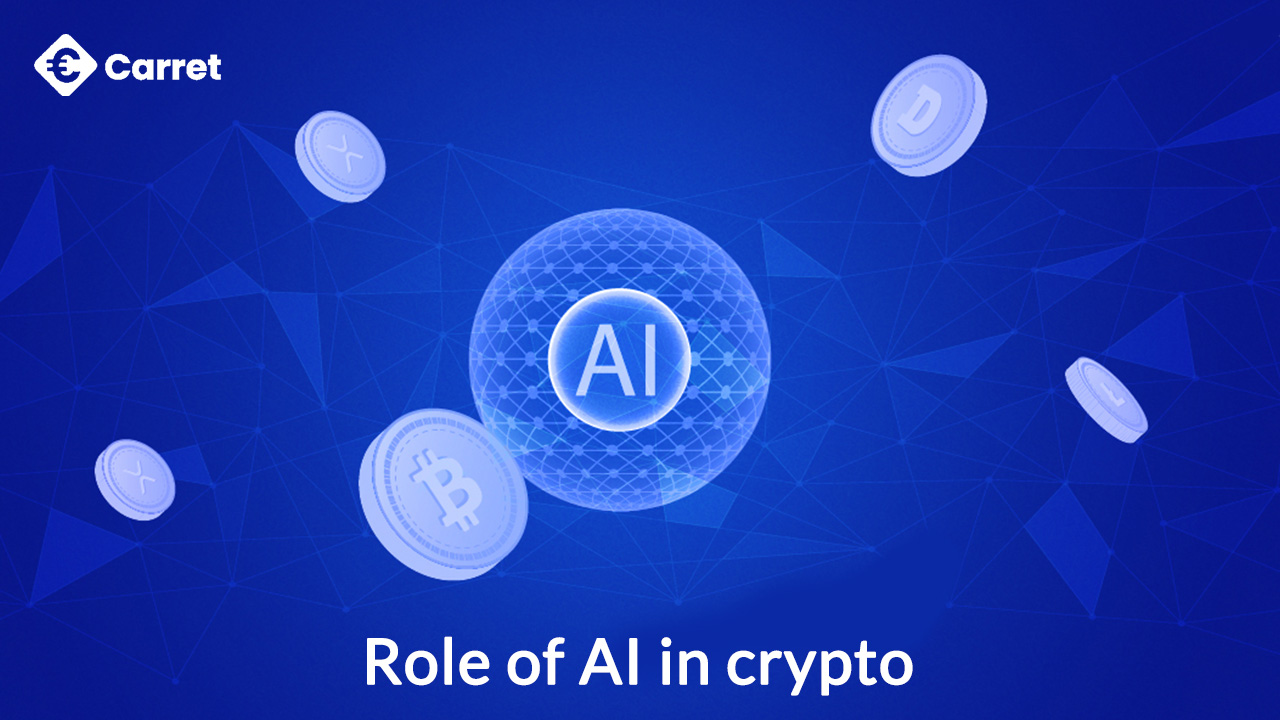 How is AI used in Crypto?